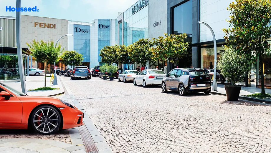 Project Image of M3M SCO 84 in Sector 84, Gurgaon - Image 366132