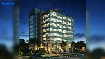 Project Image of Marutinandan Entice - Image 322355