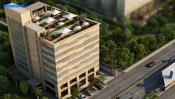 Project Image of Marutinandan Entice - Image 322354