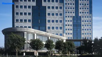 Project Image of Unitech Millennium Plaza - Image 366544