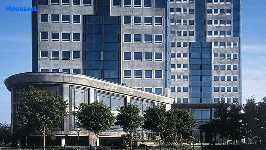 Project Image of Unitech Millennium Plaza in Sector 43, Gurgaon - Image 366544