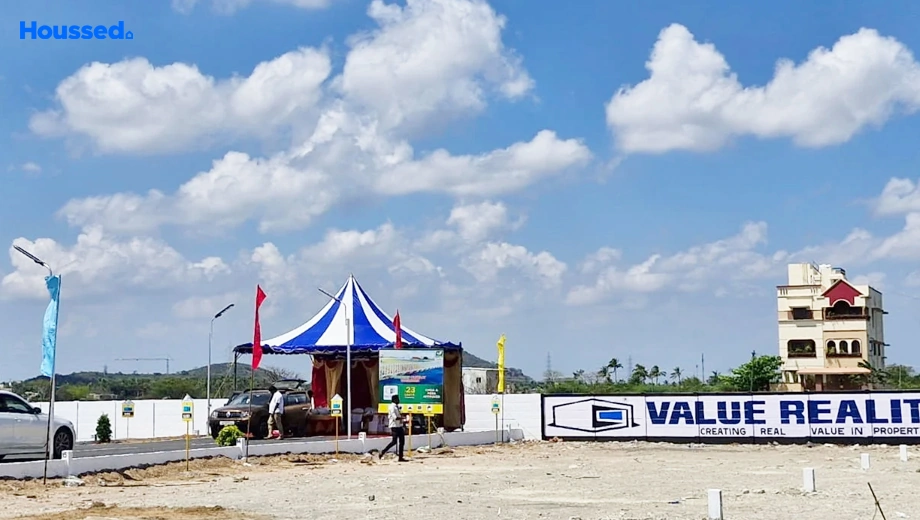Project Image of Value RRK Garden in Tambaram, Chennai - Image 321342