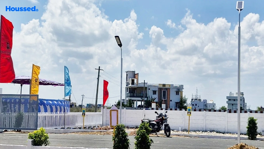 Project Image of Value RRK Garden in Tambaram, Chennai - Image 321344