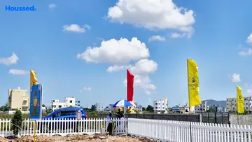 Project Image of Value RRK Garden - Image 321343