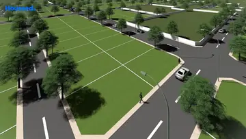Project Image of Value Vishwak Garden Phase 2 - Image 321333