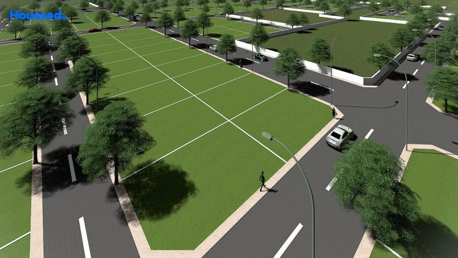 Project Image of Value Vishwak Garden Phase 2 in Tambaram, Chennai - Image 321333