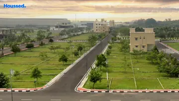 Project Image of Value Vishwak Garden Phase 2 - Image 321334