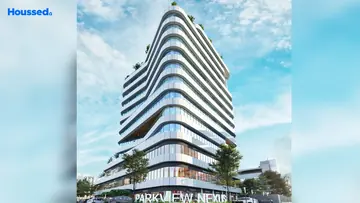 Project Image of Parkview Nexus - Image 319180