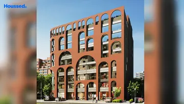 Project Image of D and C Majestic - Image 318651