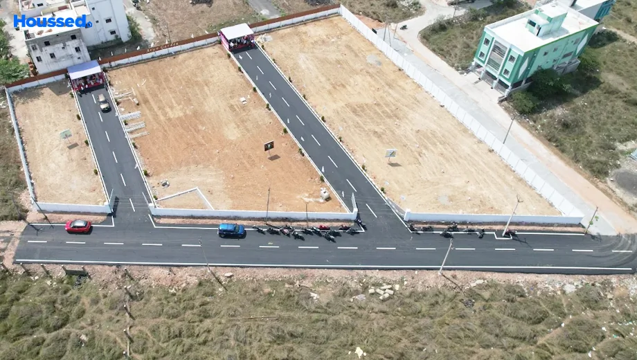 Project Image of Value Arav Garden in Tambaram, Chennai - Image 321390