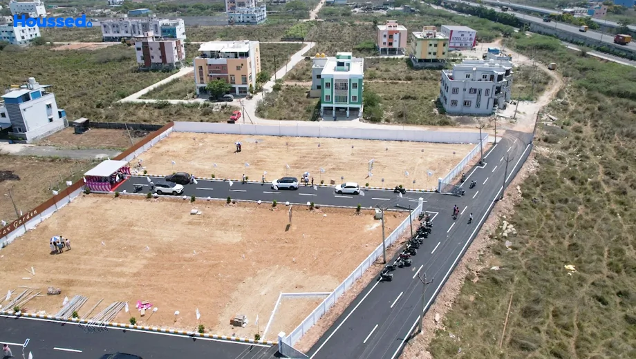 Project Image of Value Arav Garden in Tambaram, Chennai - Image 321389