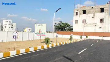 Project Image of Value Arav Garden - Image 321387