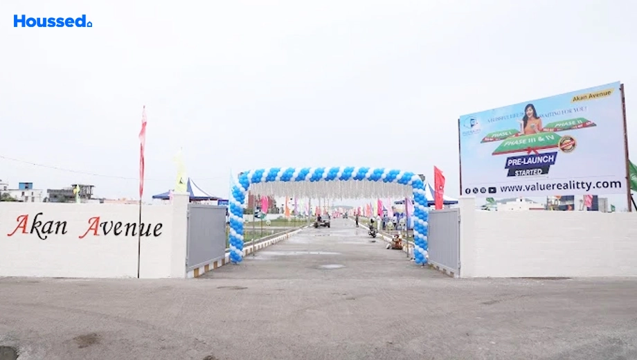Project Image of Value Akan Avenue in Tambaram, Chennai - Image 321417