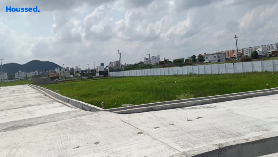 Project Image of Value Akan Avenue in Tambaram, Chennai - Image 321418