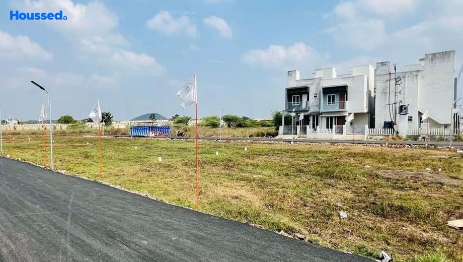 Project Image of Value Doctors Ashville Garden in Tambaram, Chennai - Image 321476