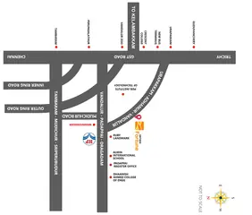 Location of Value Serasa Fortune - Image 321482