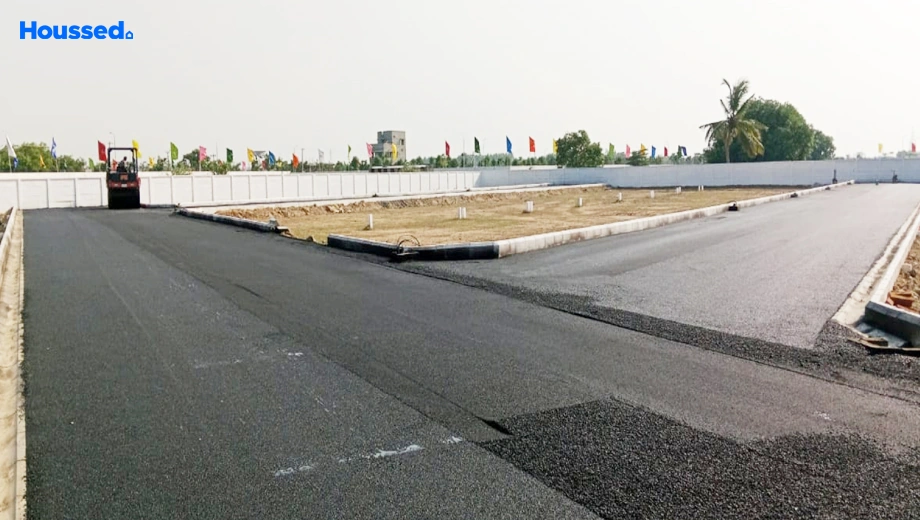 Project Image of Value Serasa Fortune in Mannivakkam, Chennai - Image 321479
