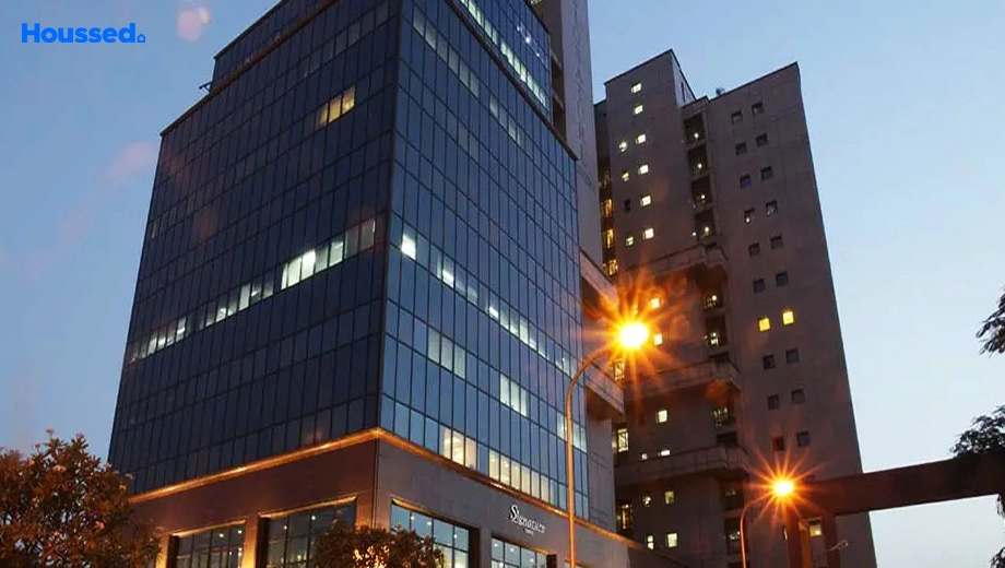 Project Image of Unitech Signature Tower in Sector 30, Gurgaon - Image 368947