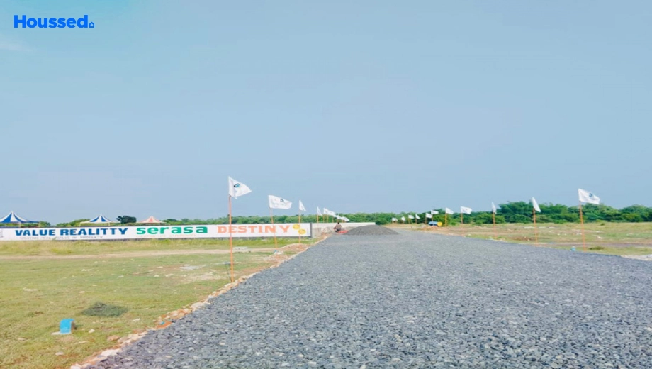 Project Image of Value Serasa Destiny in Mannivakkam, Chennai - Image 321500