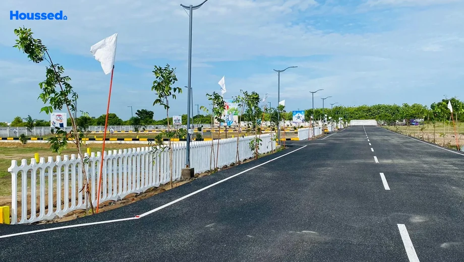 Project Image of Value Serasa Destiny in Mannivakkam, Chennai - Image 321502