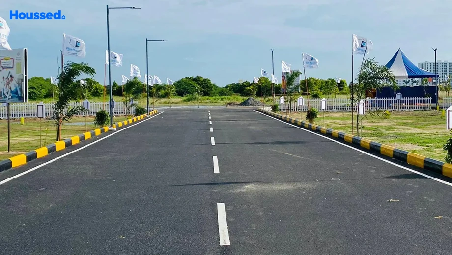 Project Image of Value Serasa Destiny in Mannivakkam, Chennai - Image 321501
