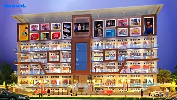 Project Image of SVG Galleria - Image 304913