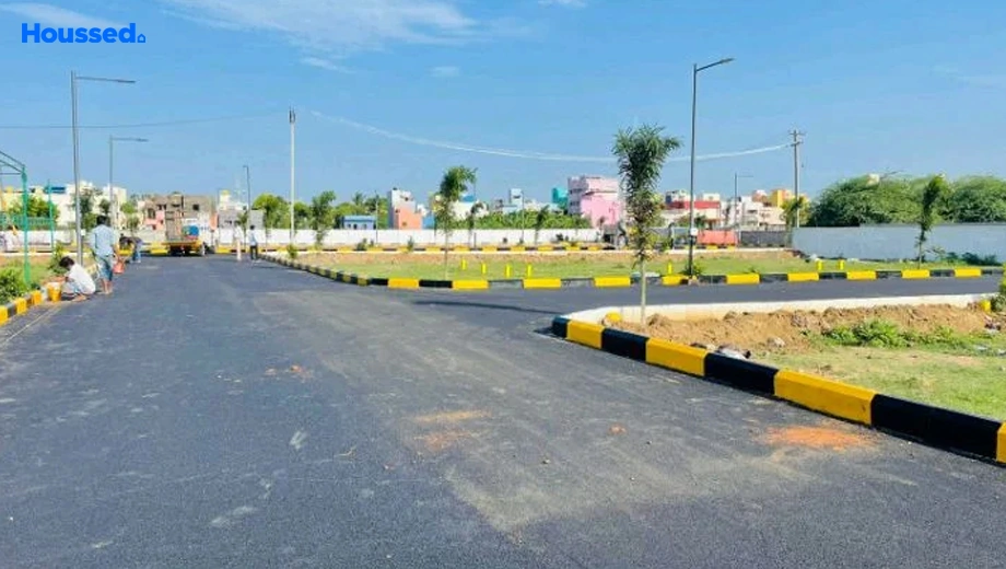 Project Image of Value Serasa Urbane in Kundrathur, Chennai - Image 321535