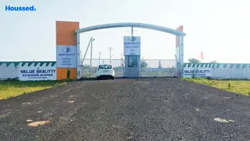 Project Image of Value Ekansha Avenue - Image 321544
