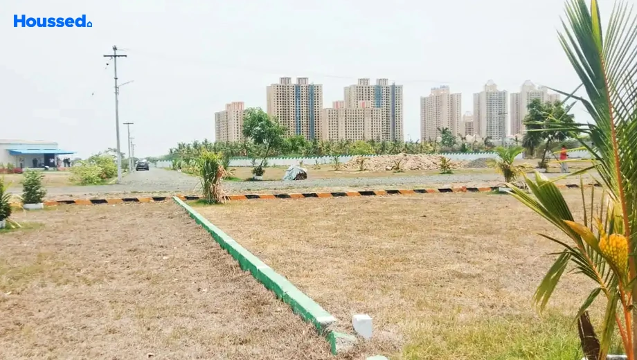 Project Image of Value Ekansha Avenue in Oragadam, Chennai - Image 321546