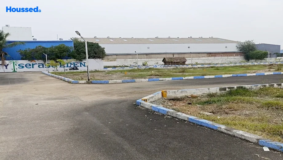 Project Image of Value Serasa Eden in Iyyappanthangal, Chennai - Image 321557