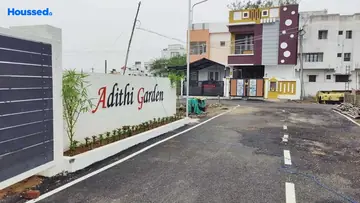 Project Image of Value Adithi Garden - Image 321585