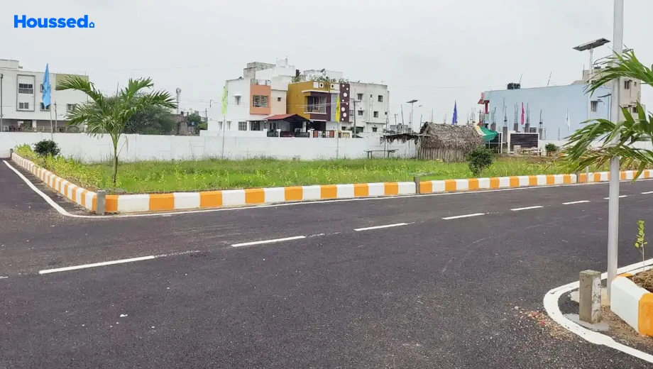 Project Image of Value Adithi Garden in Tambaram, Chennai - Image 321587