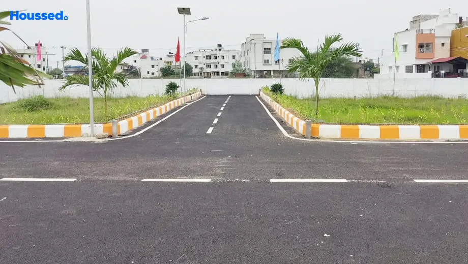 Project Image of Value Adithi Garden in Tambaram, Chennai - Image 321586
