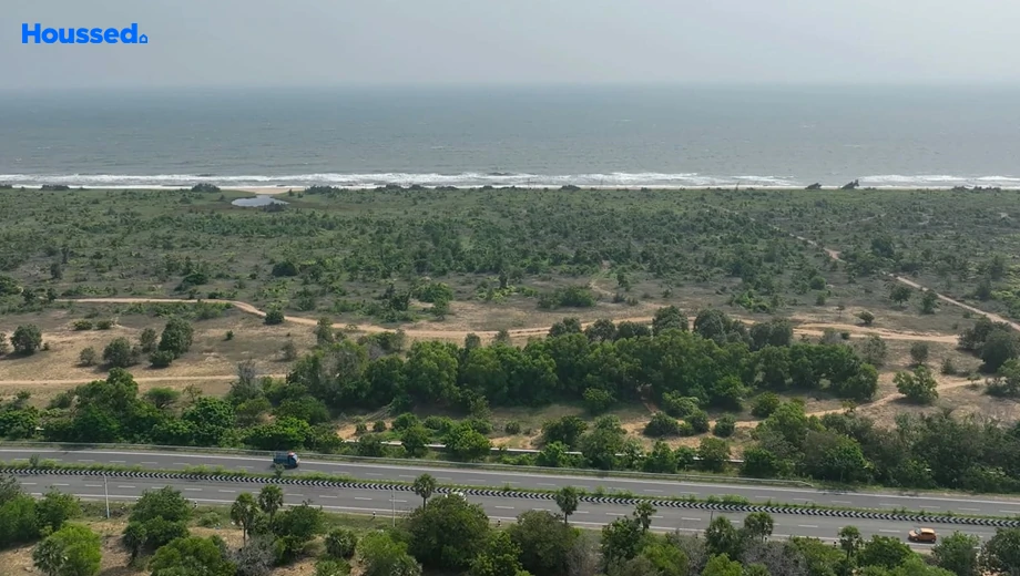 Project Image of Arihant Reserve 16 in East Coast Road, Chennai - Image 323683