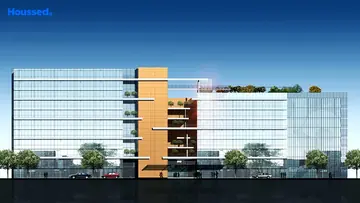 Project Image of Unitech Signature Towers 2 - Image 368958