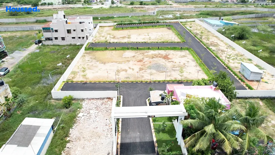 Project Image of Felixa Regio in Sithalapakkam, Chennai - Image 323794