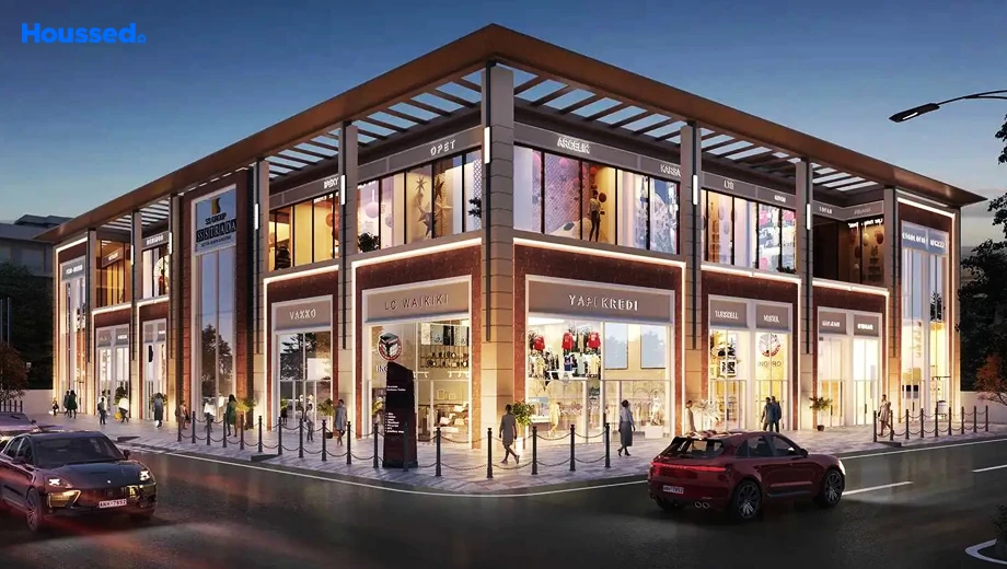 Project Image of SS Strada in Sector 84, Gurgaon - Image 317362