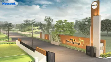 Project Image of Felixa Silver Springs - Image 323735
