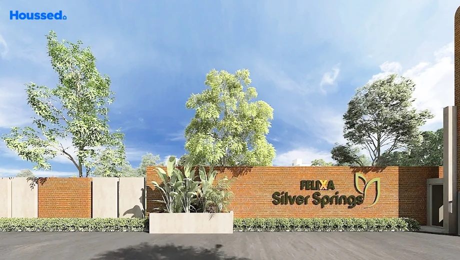 Project Image of Felixa Silver Springs in Guduvancheri, Chennai - Image 323737