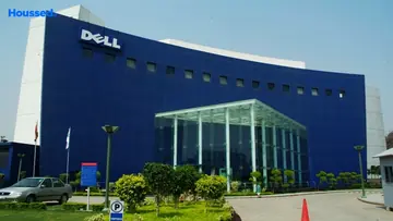 Project Image of Vipul Tech Square - Image 368973
