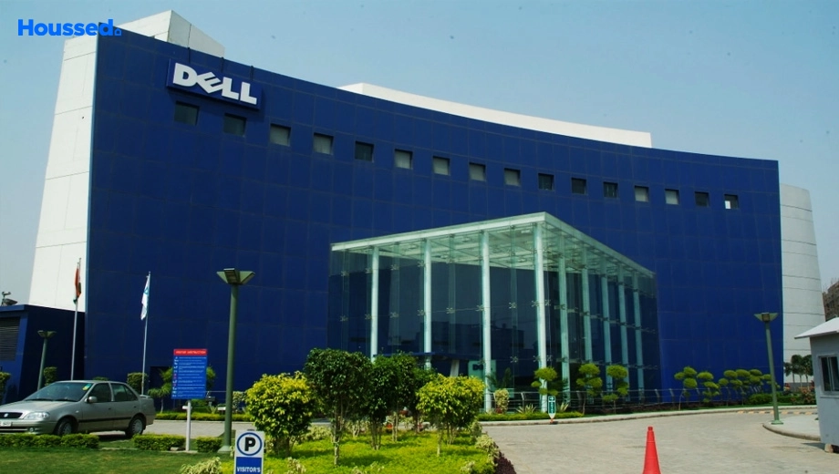 Project Image of Vipul Tech Square in DLF Phase 5, Gurgaon - Image 368973