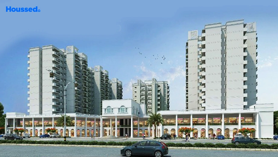 Project Image of Signature Global Signum 71 in Sector 71, Gurgaon - Image 368605