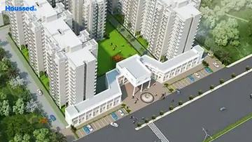 Project Image of Signature Global Signum 71 - Image 368604