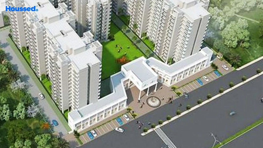 Project Image of Signature Global Signum 71 in Sector 71, Gurgaon - Image 368604