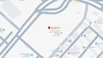 Location of DLF Summit Plaza - Image 366432
