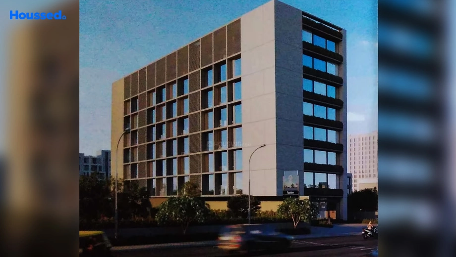 Project Image of GM Commerce Six in Navrangpura, Ahmedabad - Image 322046