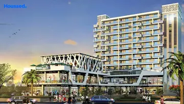 Project Image of Ameya Sapphire 92 - Image 366336