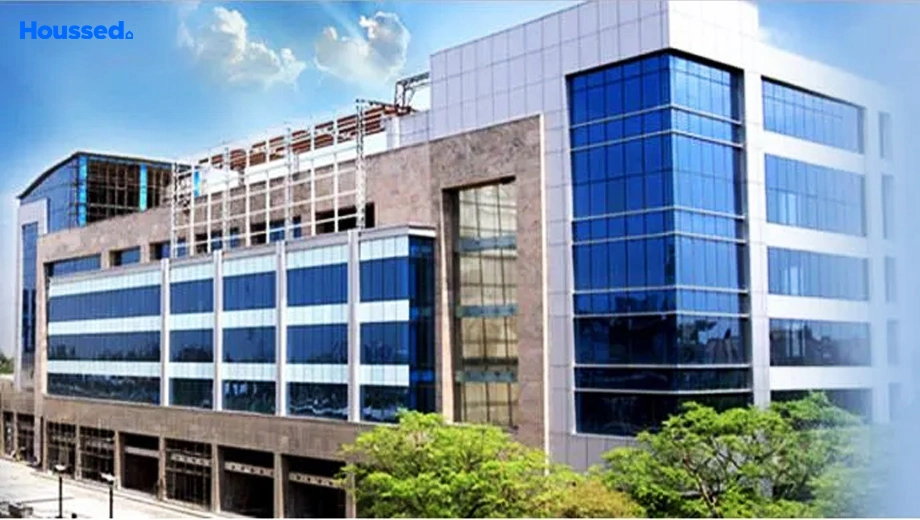 Project Image of ABW Corporate Suites in Sushant Lok 1, Gurgaon - Image 366331