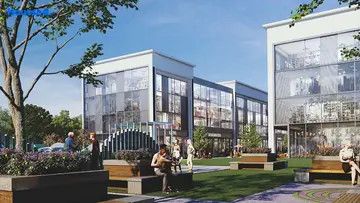 Project Image of Royal Courtyard 37D - Image 368557