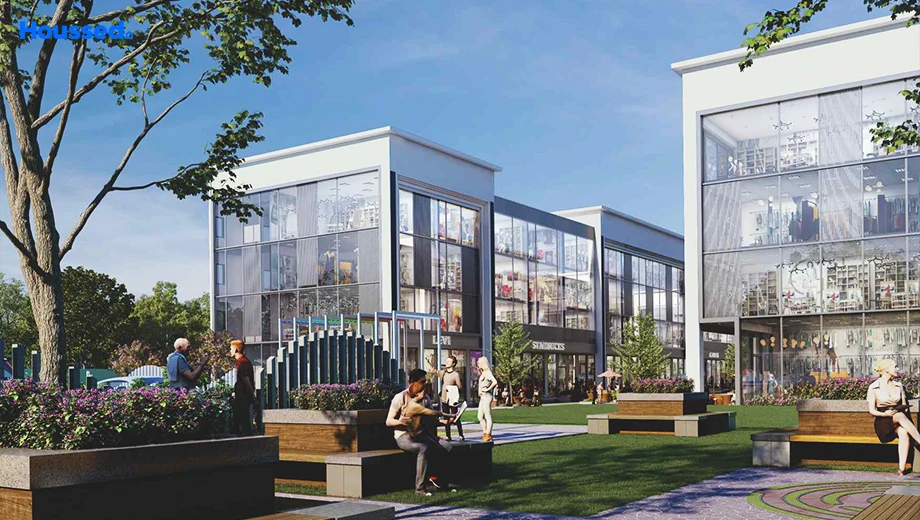 Project Image of Royal Courtyard 37D in Sector 37D, Gurgaon - Image 368557